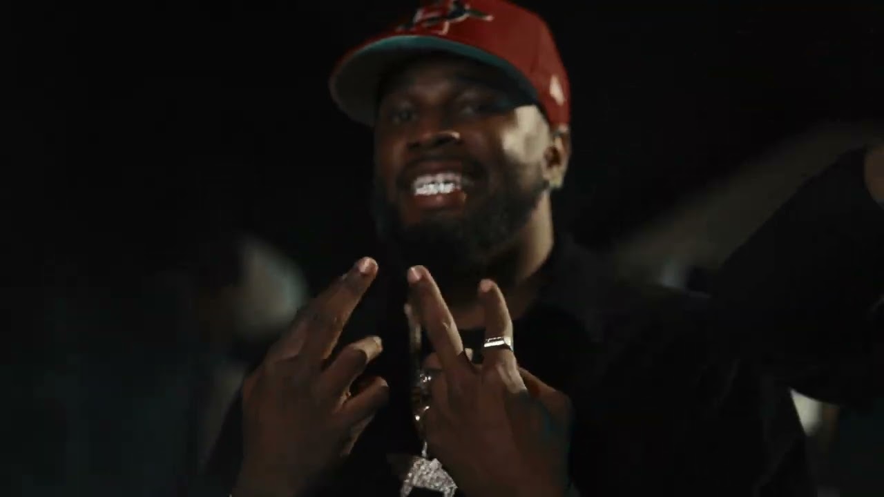 KT FOREIGN - DIABOLICAL (OFFICIAL VIDEO)