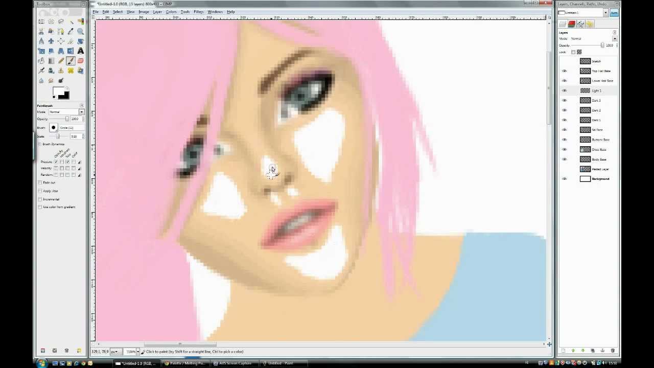 [HD] Stardoll Graphics Sped Up- A Banner For A Friend- Gimp