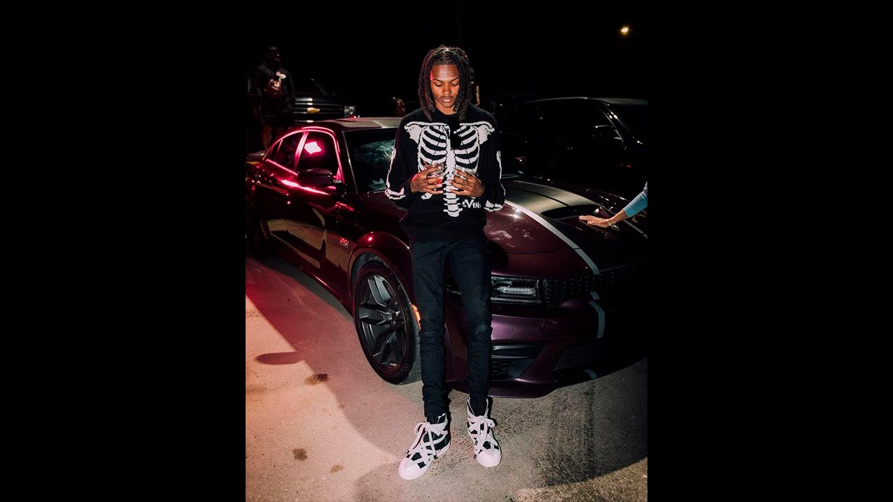 Milwaukee Type Beat x Babyfxce E - “B!TCH”
