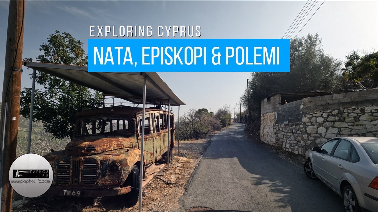 Nata, Episkopi and Polemi
