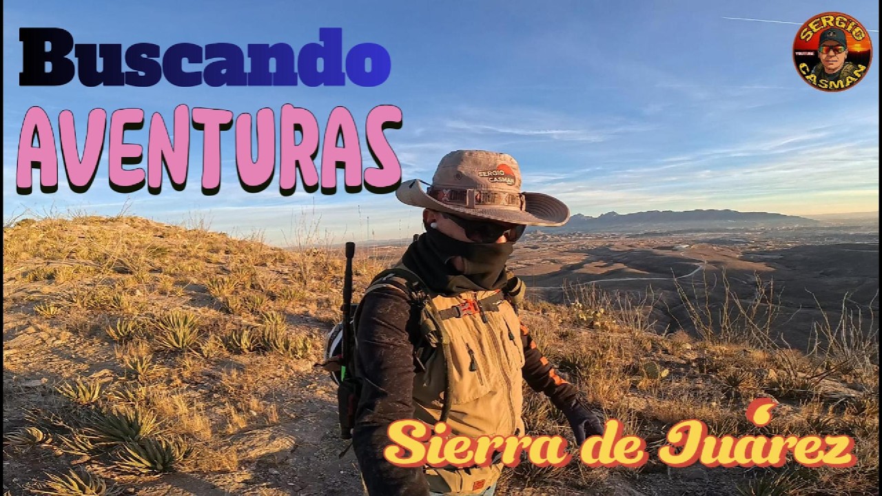 Ep. 265. Buscando aventuras.