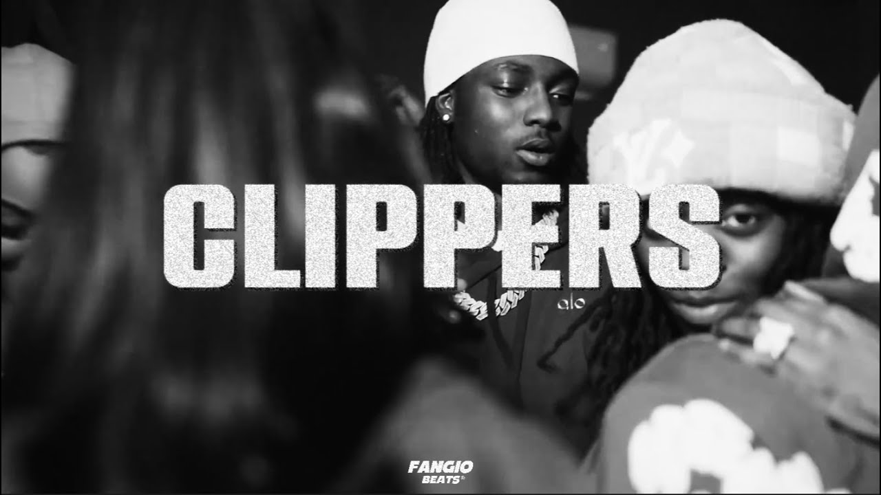 [FREE] Kyle Rich x Kairo Keyz Type Beat  - “ Clippers “| UK Drill Instrumental 2025