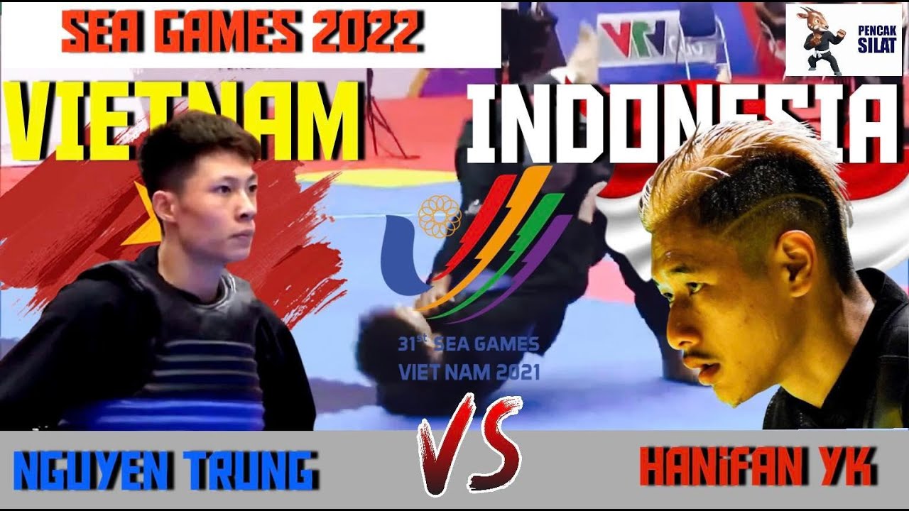 PERATURAN BARU YANG MEMBUAT TEAM INDONESIA KEWALAHAN!!!HANIFAN YK(INDONESIA)VS NGUYEN TRUNG(VIETNAM)