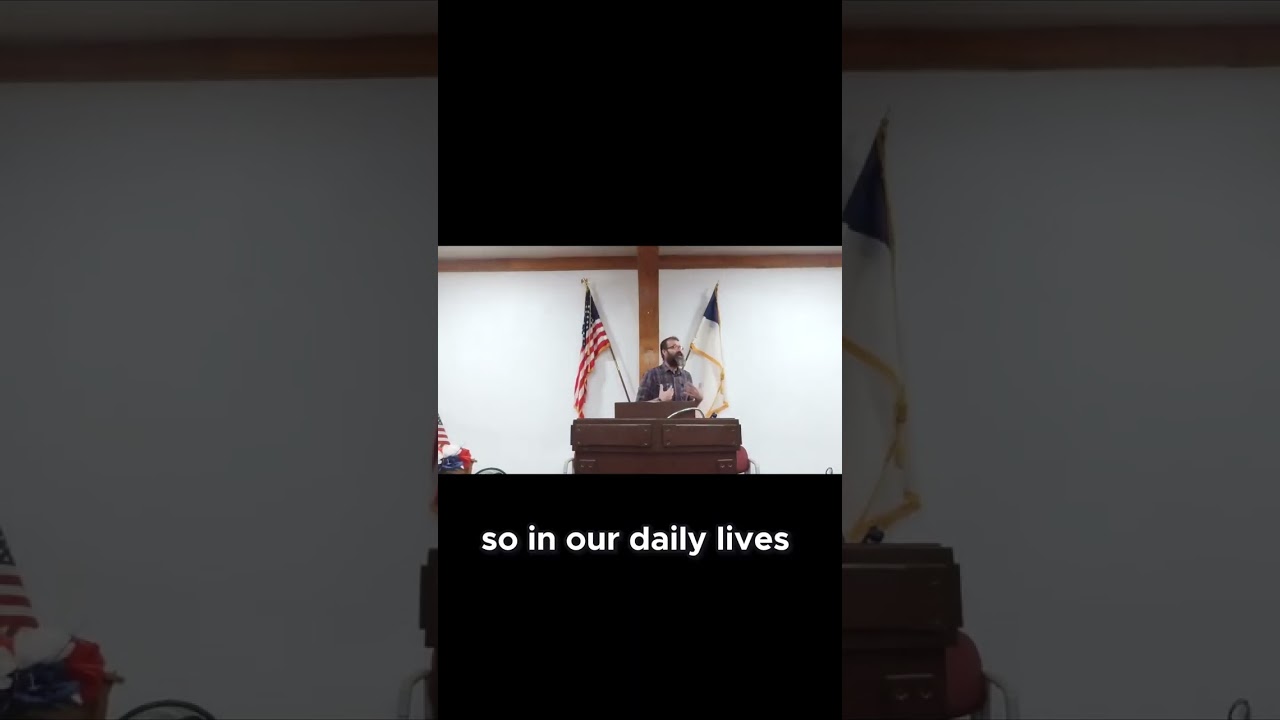 Why Unity In Faith Is More Important Than a Win