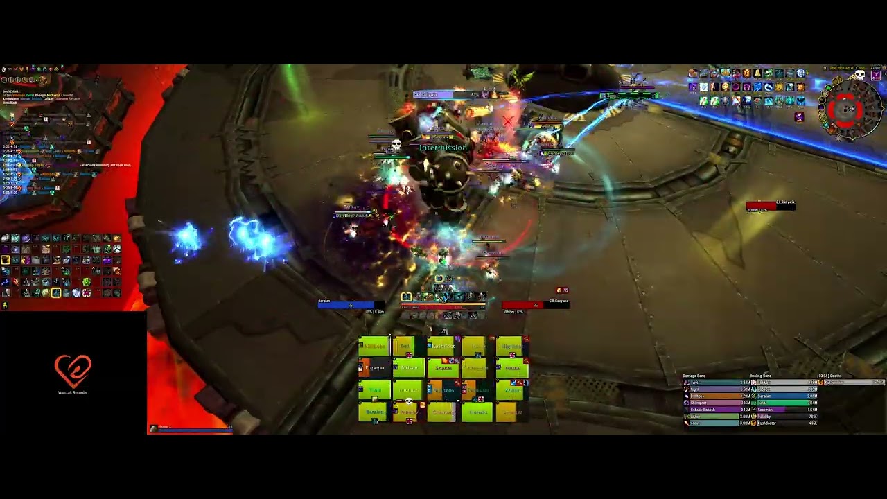 Chrome King Gallywix - Mythic - Noctis