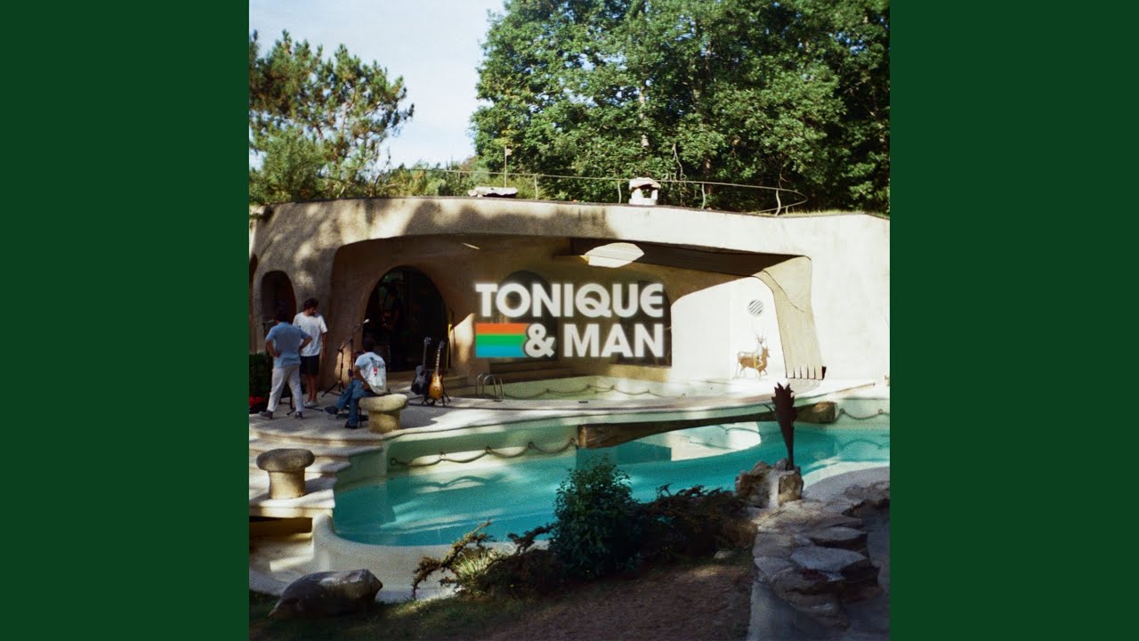 Day & Night (Live at Villa Goupil)