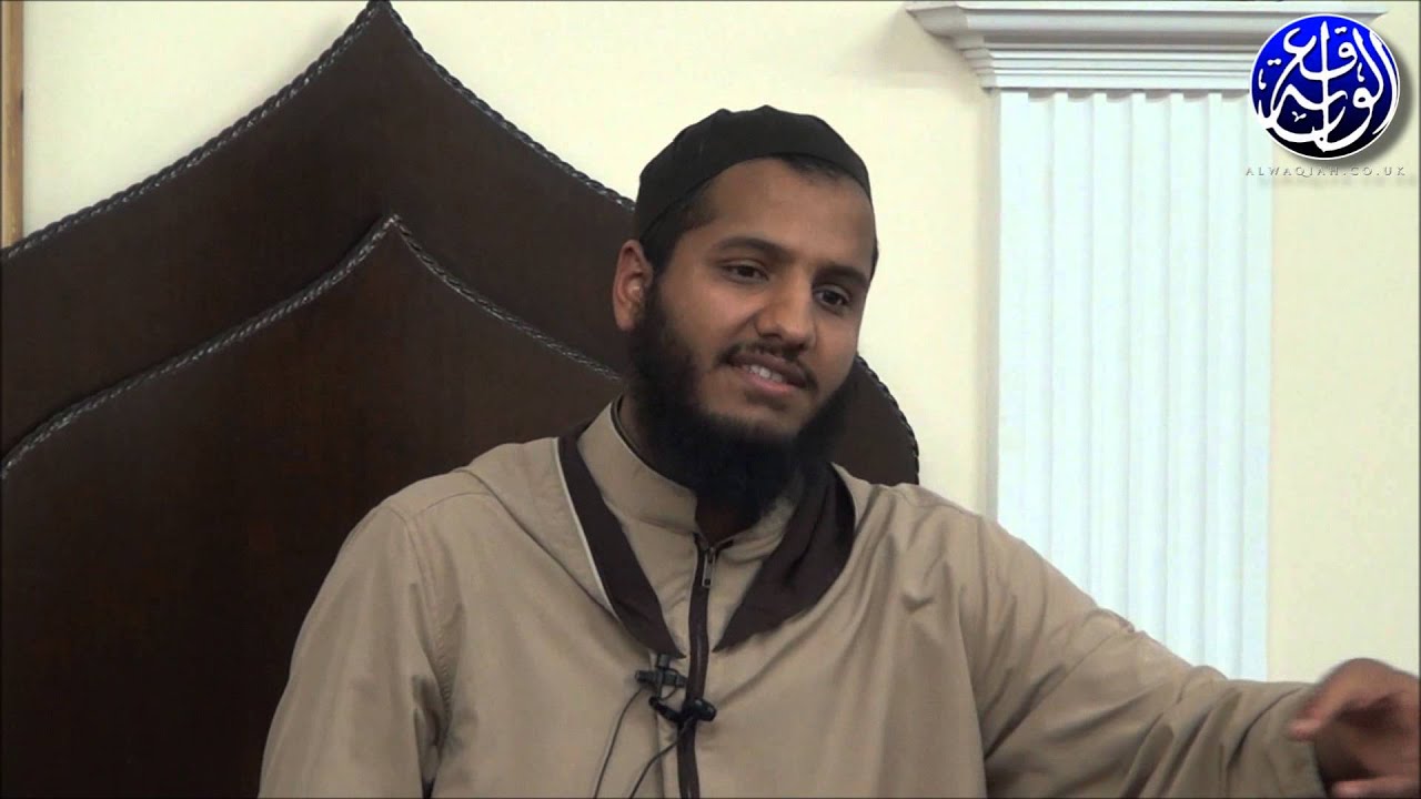 POWER OF THE QUR'AN | Mufti Hussain Kamani ᴴᴰ