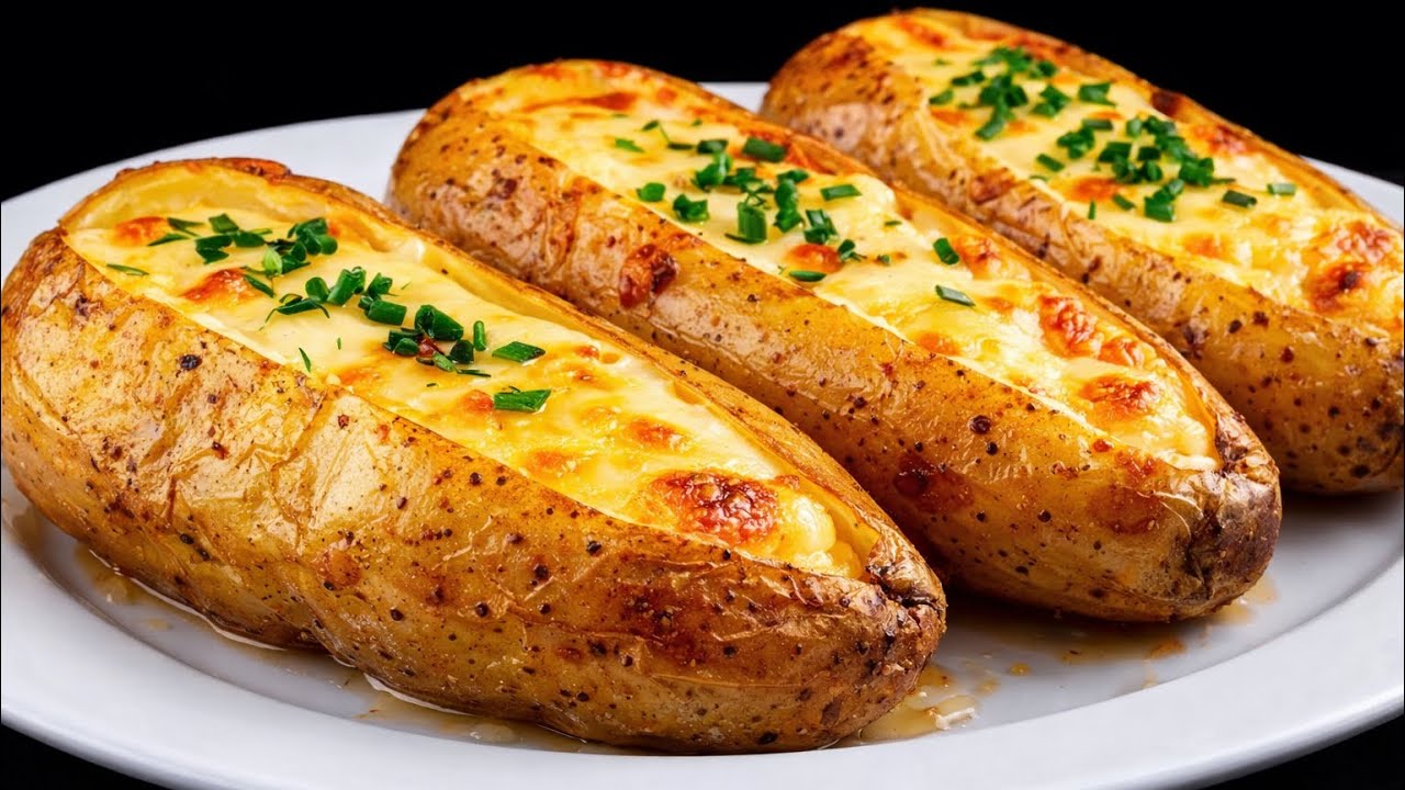 Dieses Kartoffelgericht hat alle Gäste begeistert – in nur 15 Minuten!