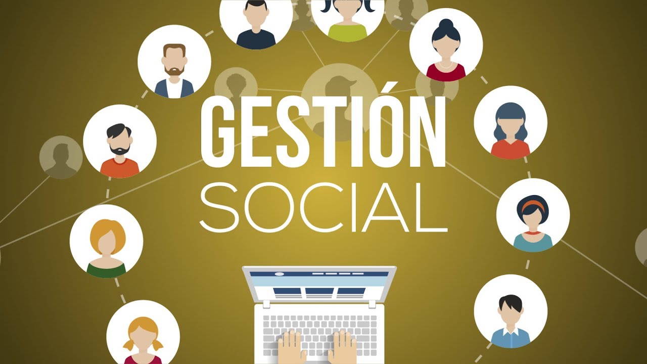 Gestión social