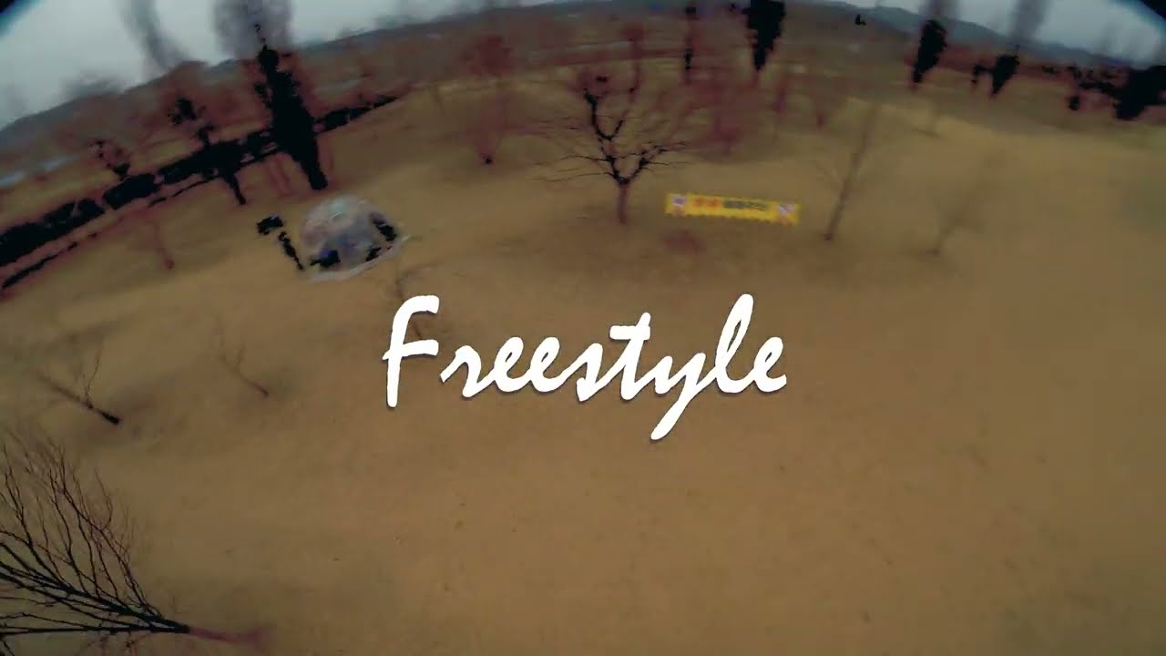 freestyle : 강천섬 (20260222)