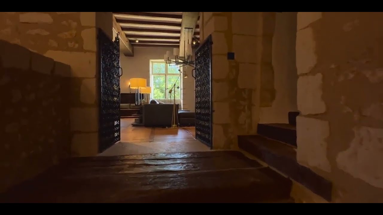 Chateau Belet 5 Star Privatized Rental
