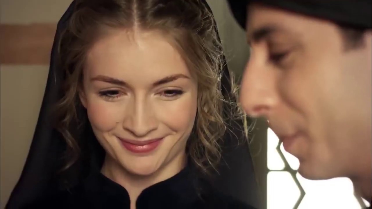 Yasemin Allen Defne Music Video