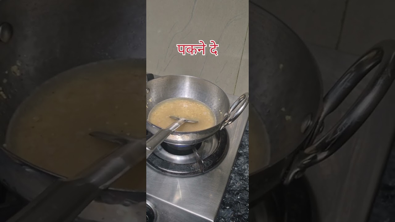 मीठा दलिया ## जो हमारे स्वास्थ्य  के लिए  लाभदायक  है ## पाचक और स्वादिष्ट  नाश्ता