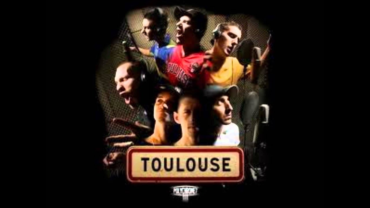 S.E.T (Sale elite Toulousaine) - Mon Mic