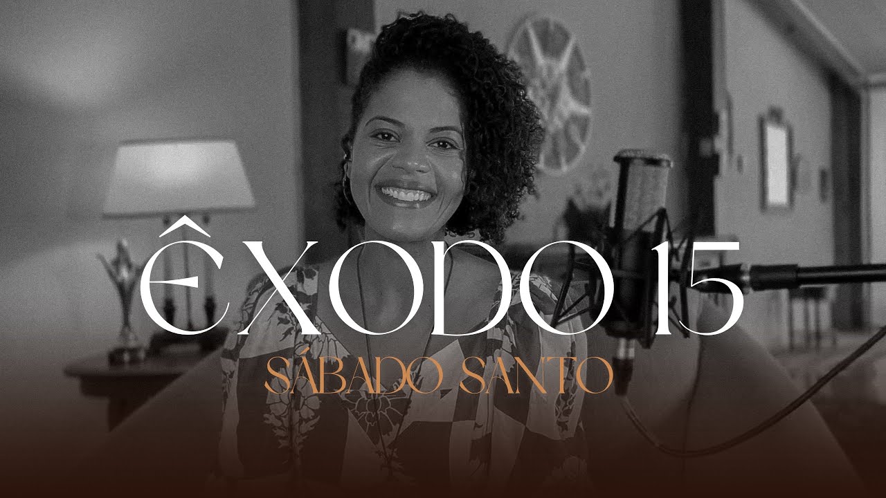 Êxodo 15 | 