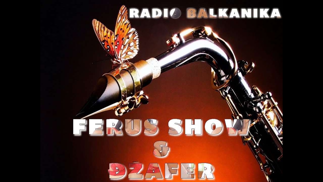 3D Ferus Show