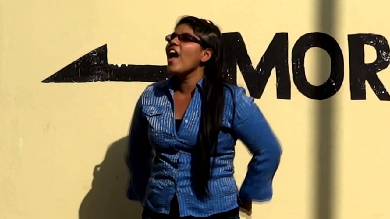 Dari Reyes - Gracias Señor