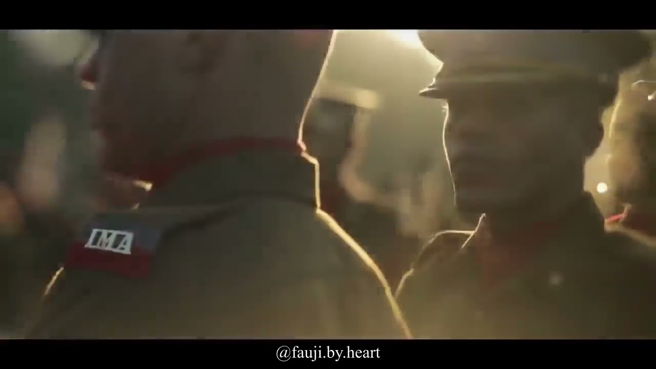 IMA motivation status army officer