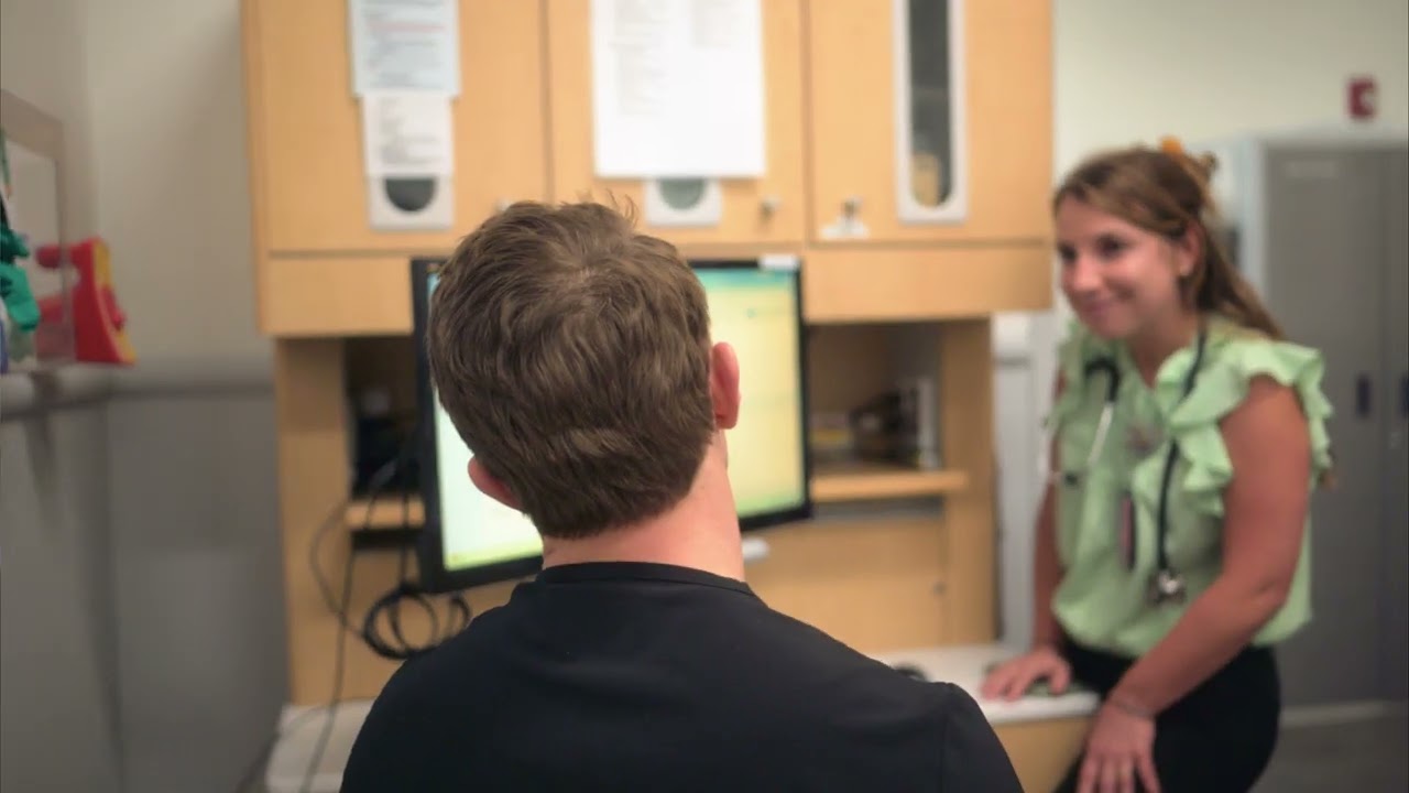 University of Utah School of Dentistry Integrated Care