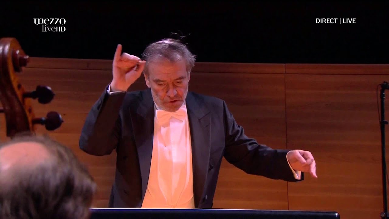 Overture from 