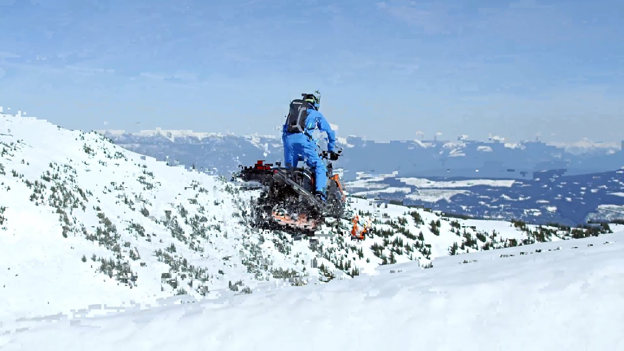 SIG Studios | Chris Burandt - Anything But Ordinary