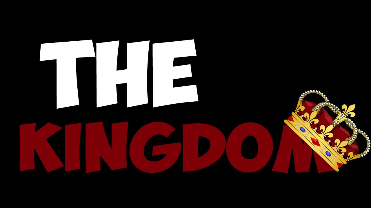 KINGDOM LIVE - EMPIRE opzoeken!?