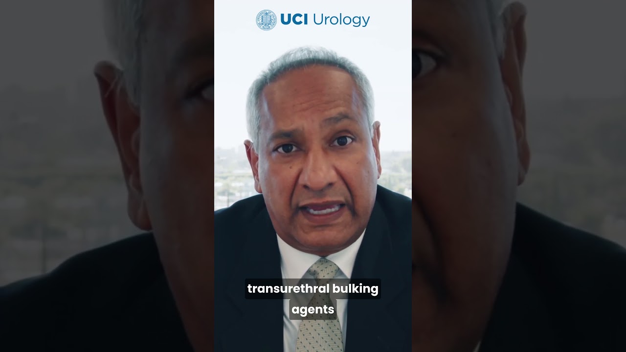 What Are the Treatment Options for Urinary Incontinence?
