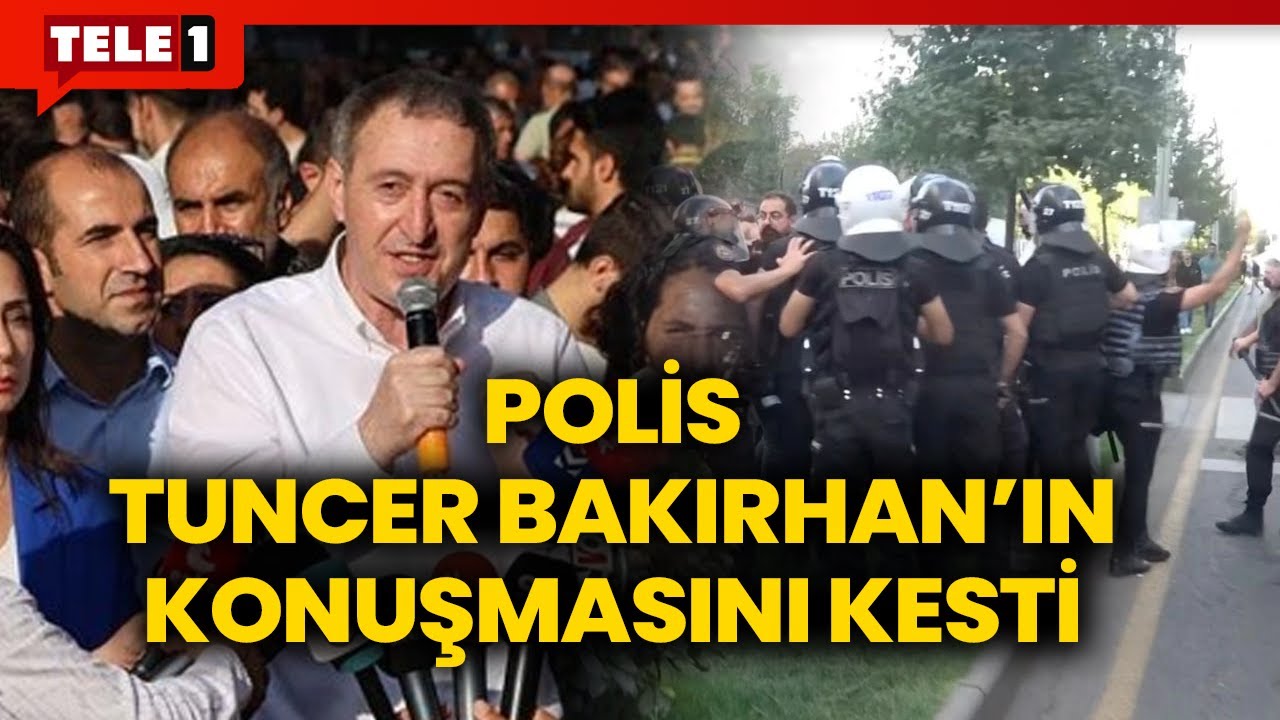 Cumhur-DEM ittifakı mı? Diyarbakır’da Öcalan mitingi