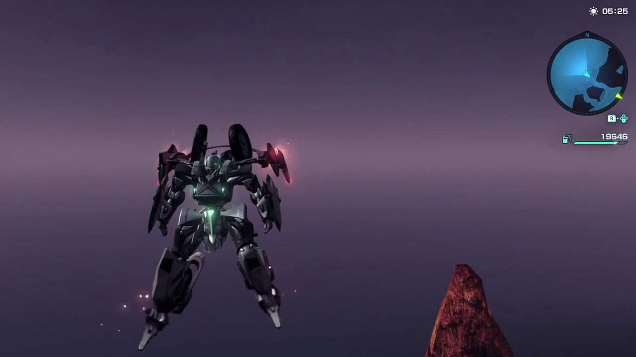 Xenoblade Chronicles X DE: Why the Ares 90 is the GOAT (Build Included)