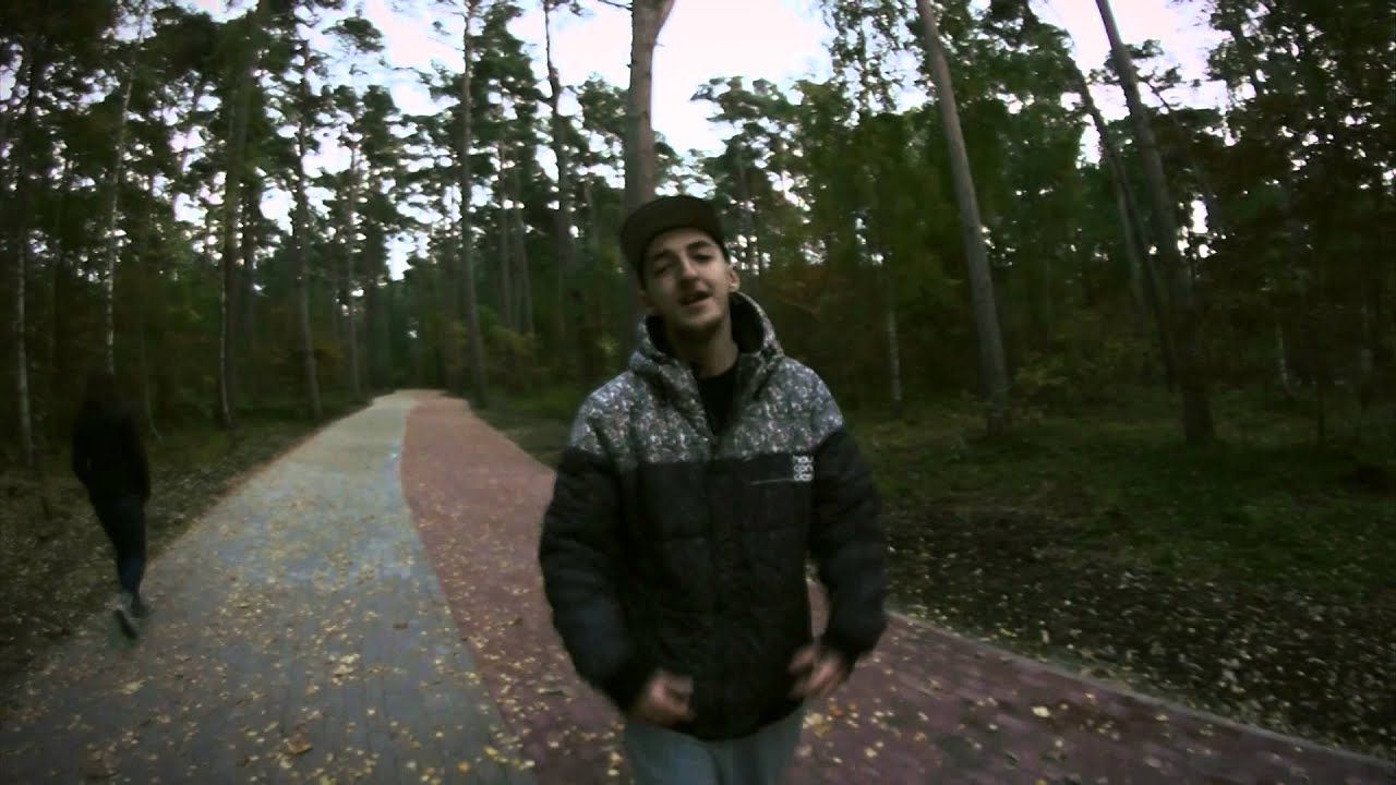 Predi - Do g&oacute;ry ręce ( ONE SHOT )