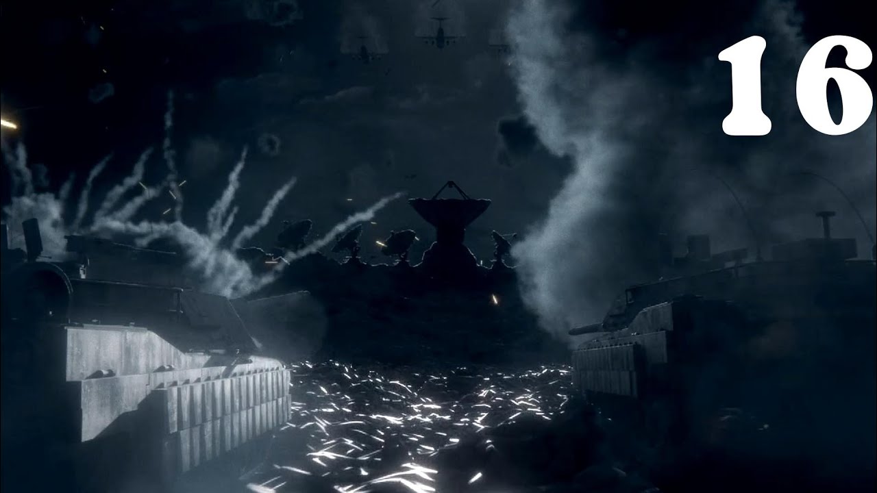 CALL OF DUTY GHOST ESPAÑOL LATINO CAMPAÑA SIN COMENTAR: LAZOS ROTOS 