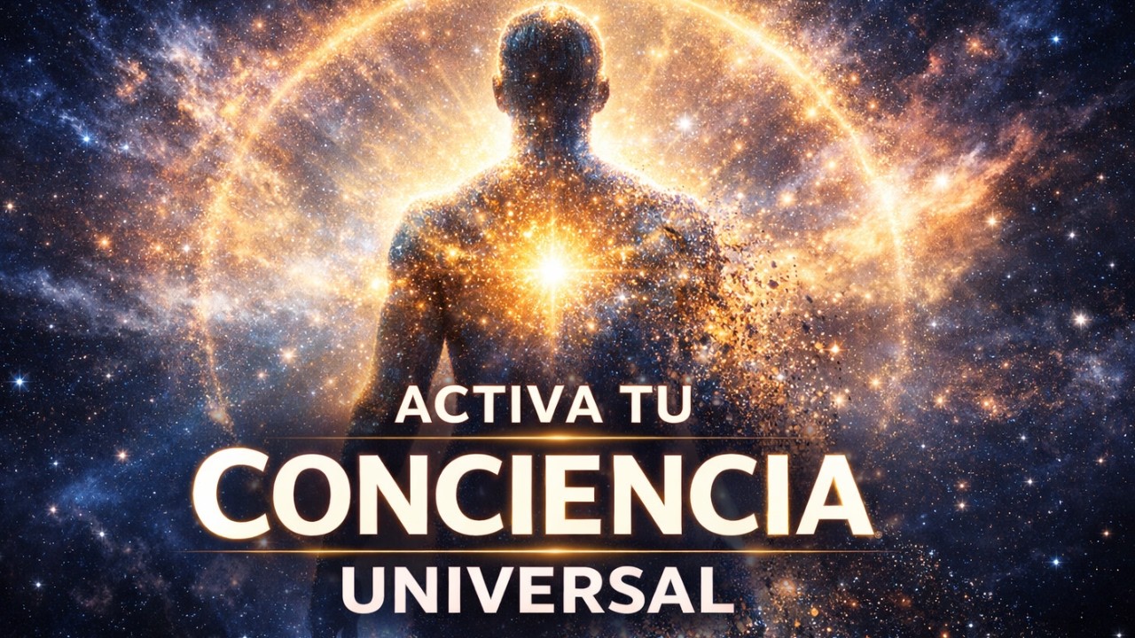 Haz Esta Meditación si Sientes que Nada Avanza en Tu Vida (Te Sorprenderá)