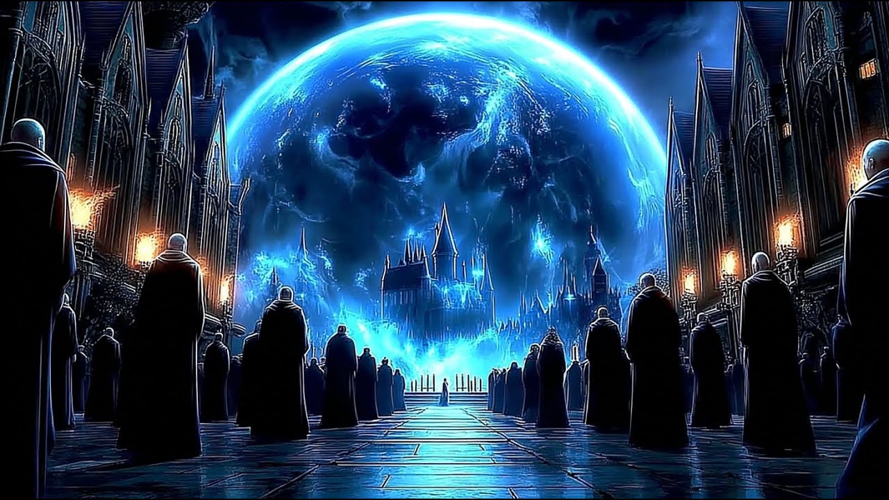 The Senate Mocked—Until Humanity Departed Without WarningSci-Fi | HFY
