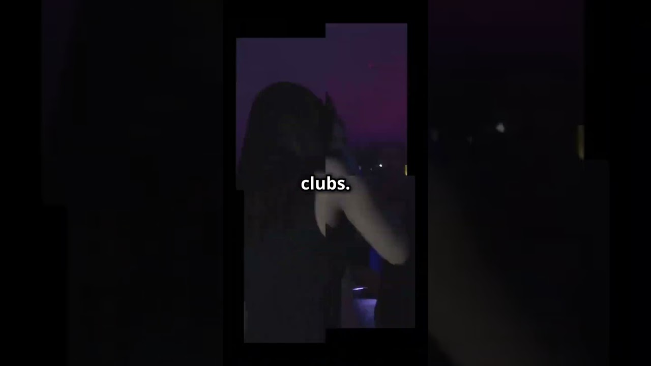 Budapest has insane nightlife!