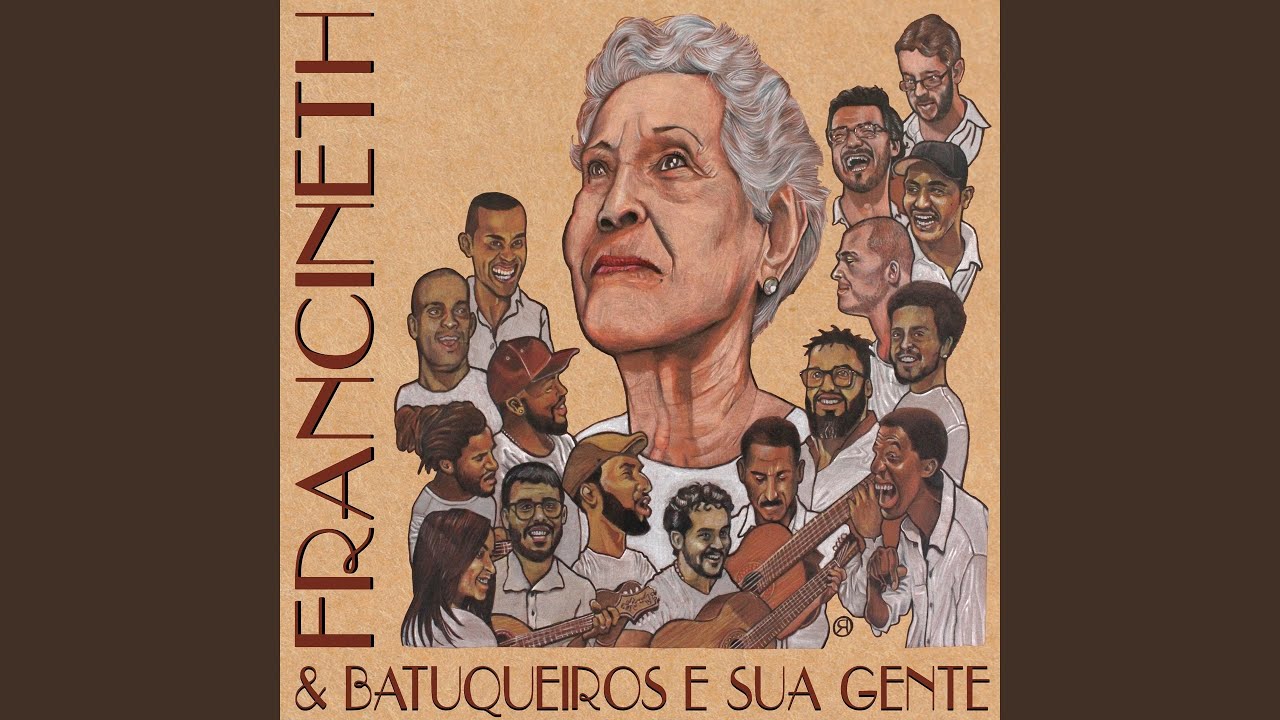 Imp&eacute;rio do Samba (feat. Henrique Araujo)