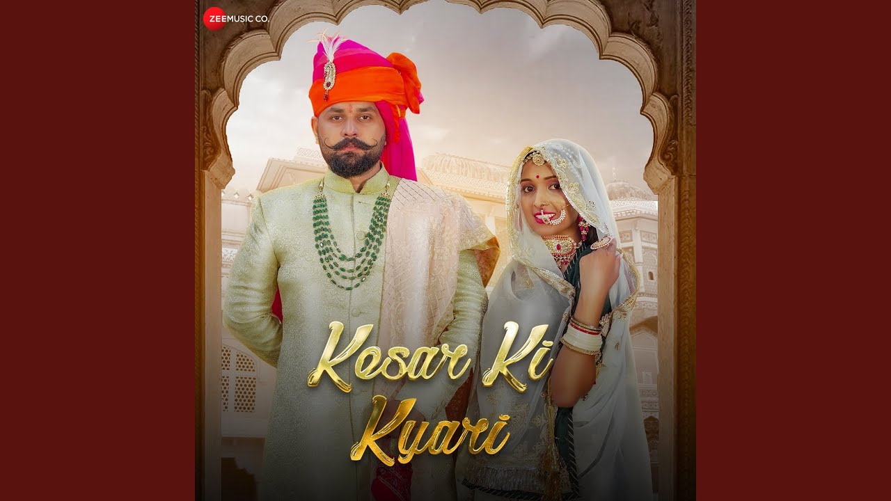 Kesar Ki Kyari
