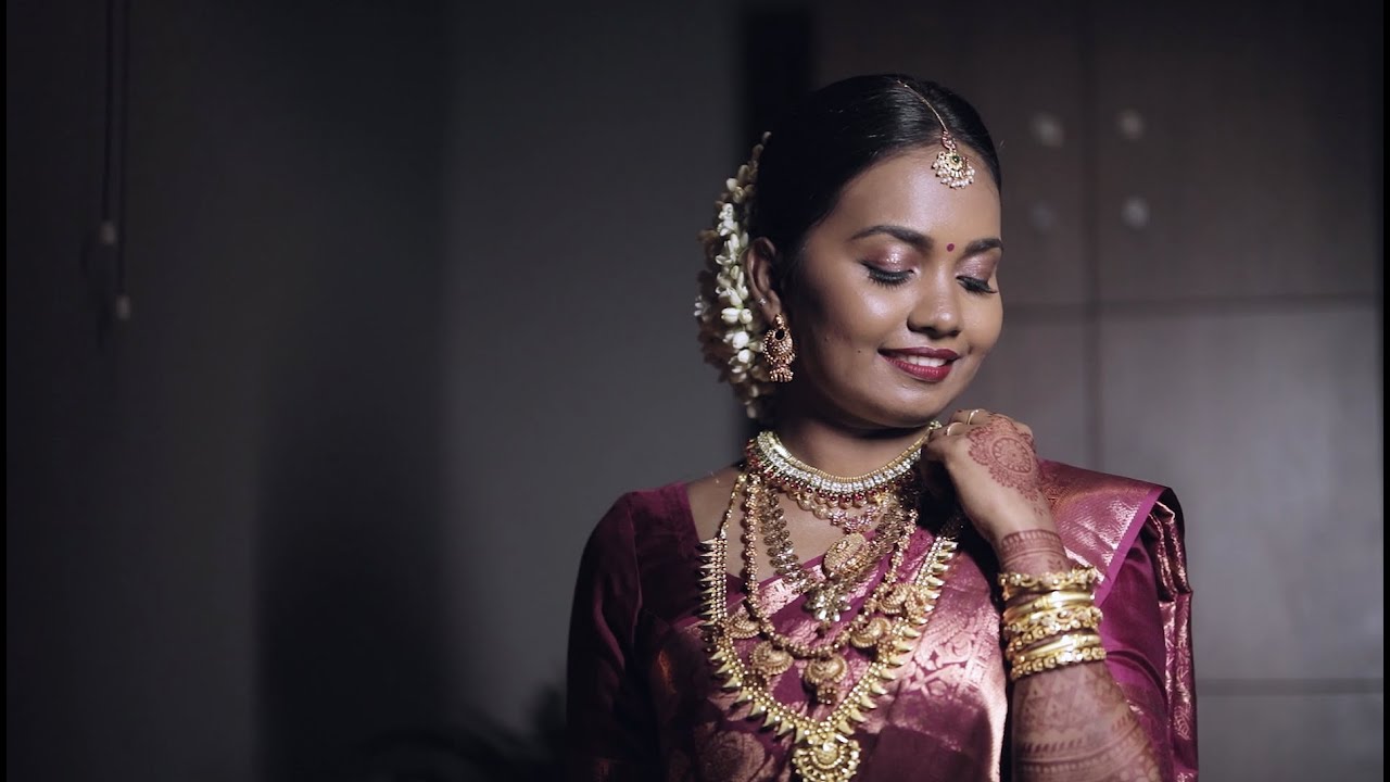The Lovely Aiswarya & Subidas! We wish them lots and lots of happiness for the future