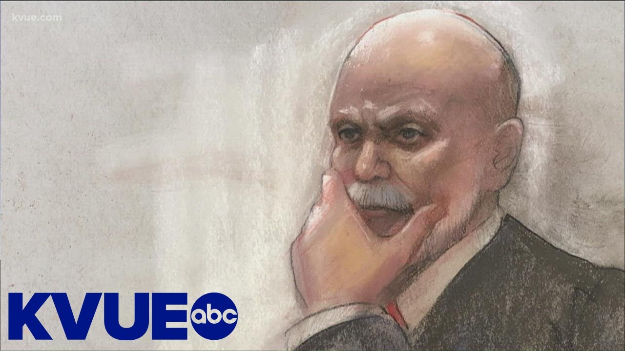 Judge hears closing arguments in Rodney Reed hearing Monday | KVUE