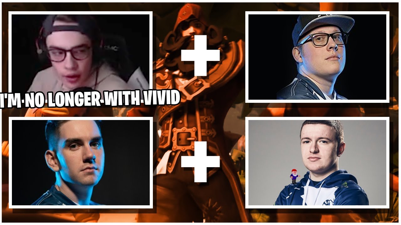 Team Liquid Switching Duos for World Cup?