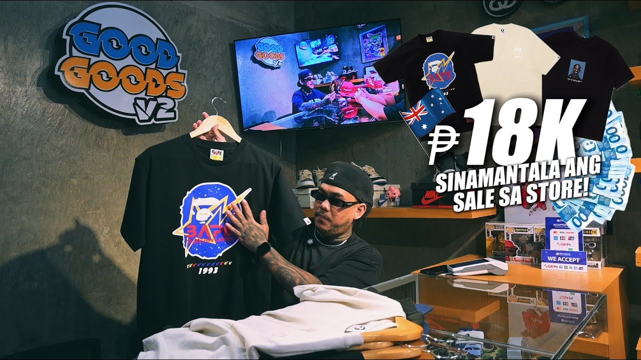SINAMANTALA ANG SALE