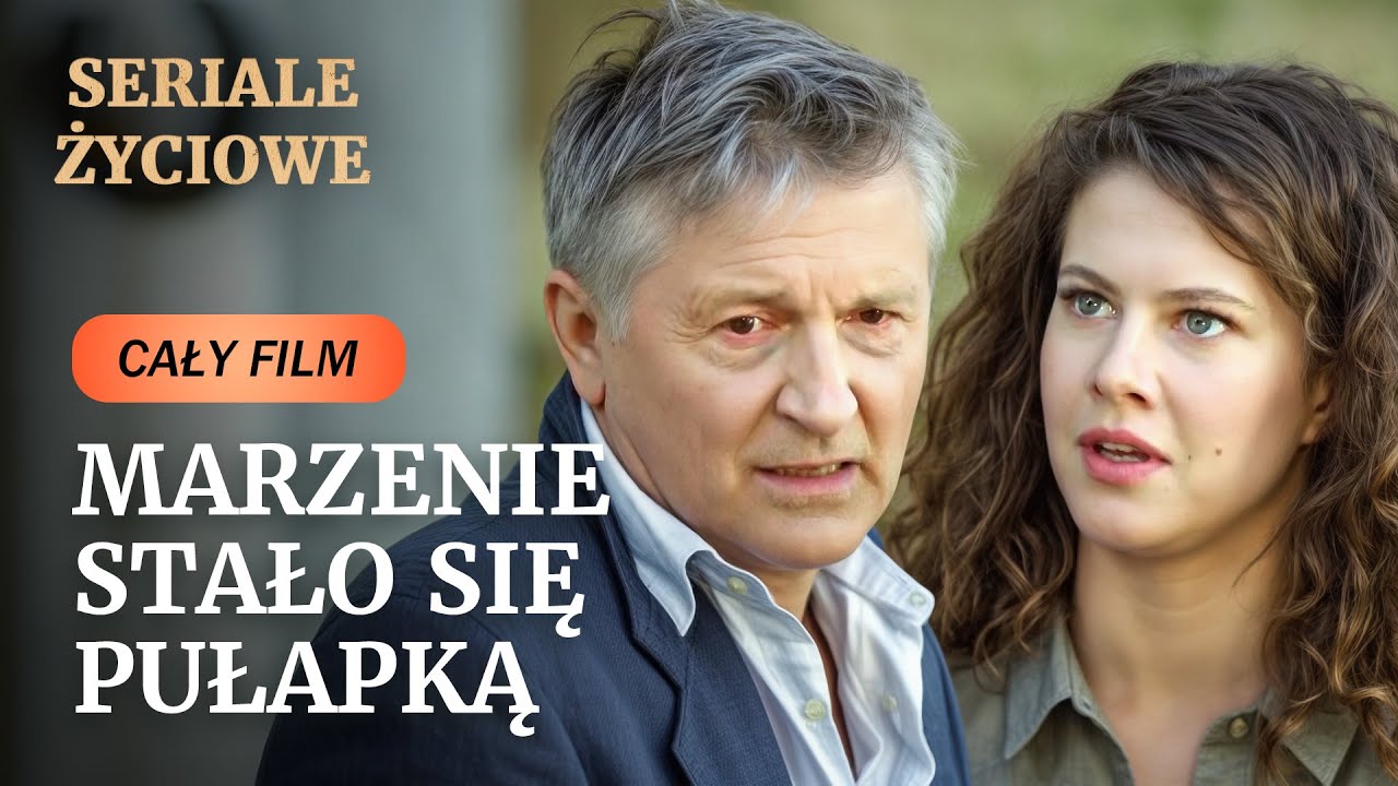 ZOSTAŁA SAMA w obcym mieście bez pieniędzy | SERIALE 2025 | MELODRAMAT