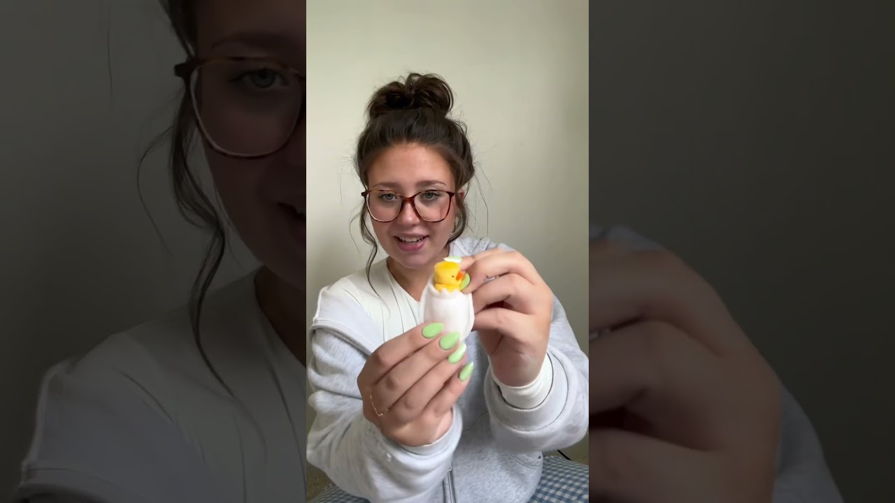Easter basket haul🧺🐇🪺🐥