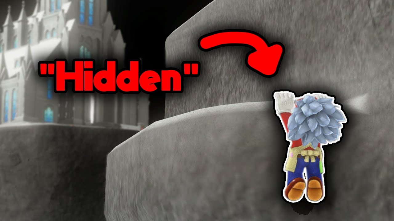 Can I Win Hide n Seek with Horrible Spots?