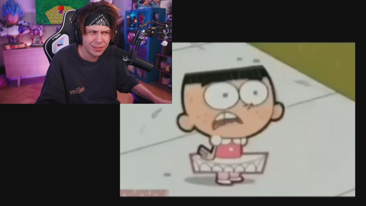 Los videos Estan un Poco Raro.. 💀