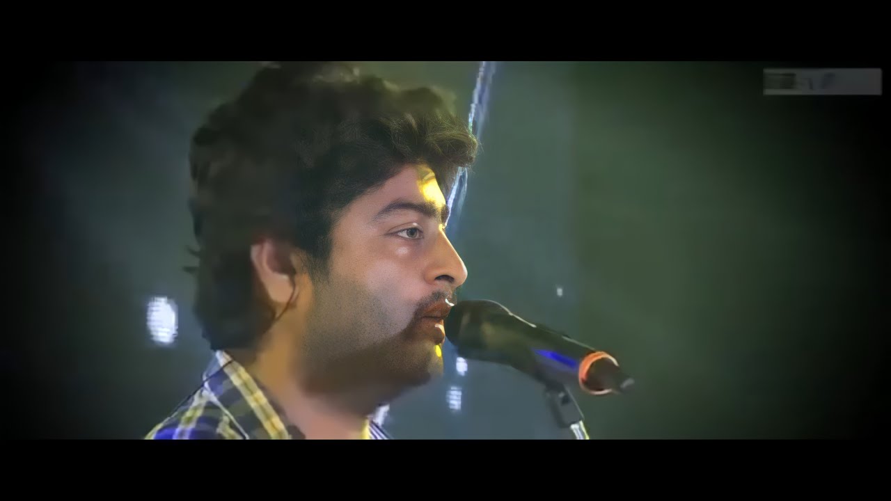 Arijit Singh Best Old Performance 🔥 Soulful Voice | Arijit Singh Live | Arijit Singh Updates983
