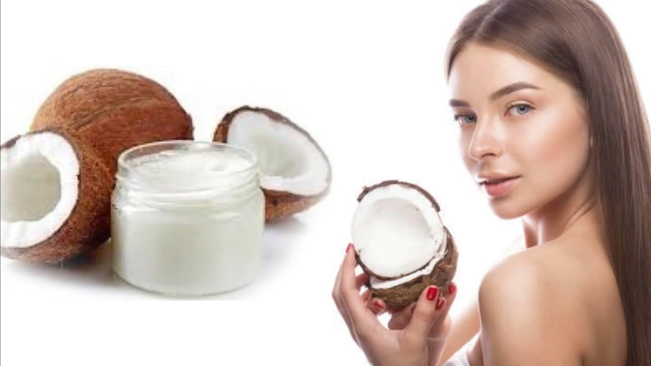 10 Siyabod oo lo isticmalo Salida Qumbaha | 10 Useful Ways of using Coconut oil