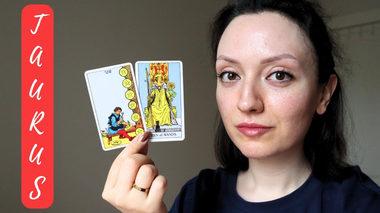 Taurus Love Tarot ♉️ Revealing WHY They&rsquo;re Avoiding You & WHEN And HOW Things Will Change 💞🔮