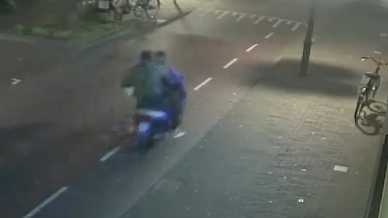 Amersfoort: Snelkraak bij juwelier aan de Kamp