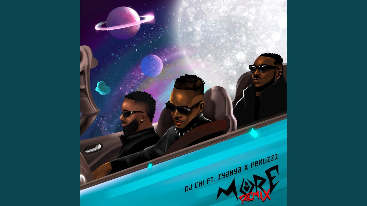 More (Remix)