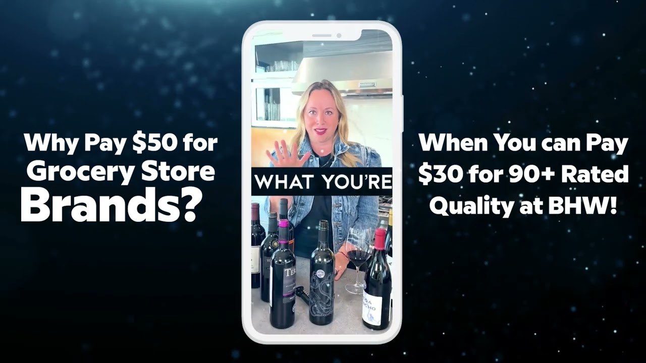 We're Turning 15, Join Us For Incredible Wine Deals